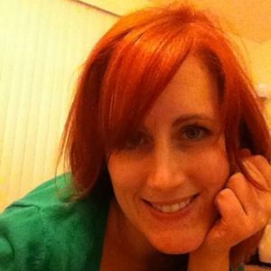 Meet your Posher, Julie